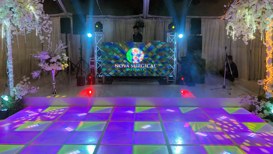 Cover photo of Angels Music Productions